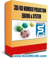 4d prediction singapore|Free 4D Prediction Every Draw Day .
